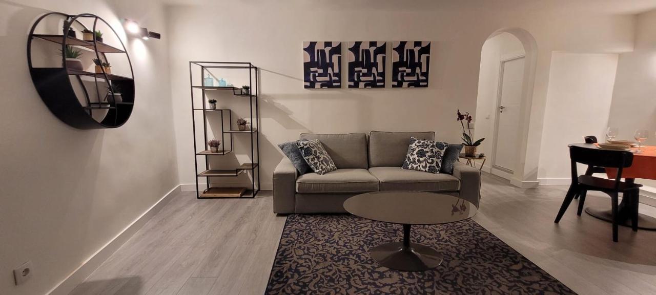 New Apartment In Center Madrid! Εξωτερικό φωτογραφία