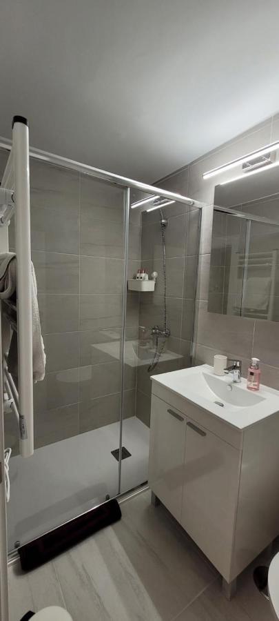 New Apartment In Center Madrid! Εξωτερικό φωτογραφία