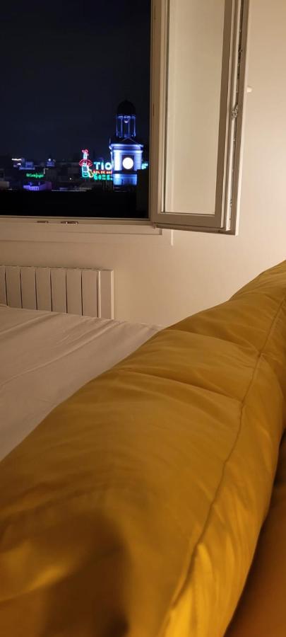 New Apartment In Center Madrid! Εξωτερικό φωτογραφία