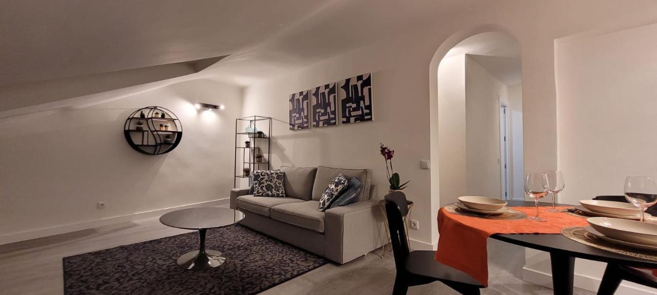 New Apartment In Center Madrid! Εξωτερικό φωτογραφία