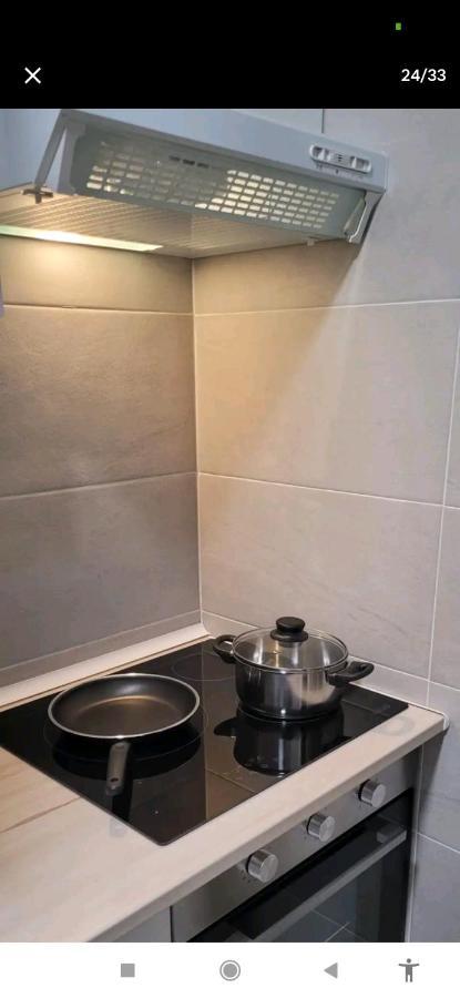 New Apartment In Center Madrid! Εξωτερικό φωτογραφία