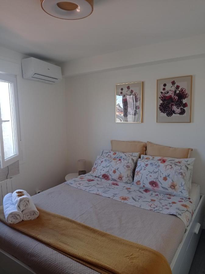 New Apartment In Center Madrid! Εξωτερικό φωτογραφία